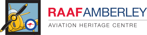 RAAF AAHC Horizontal Logo